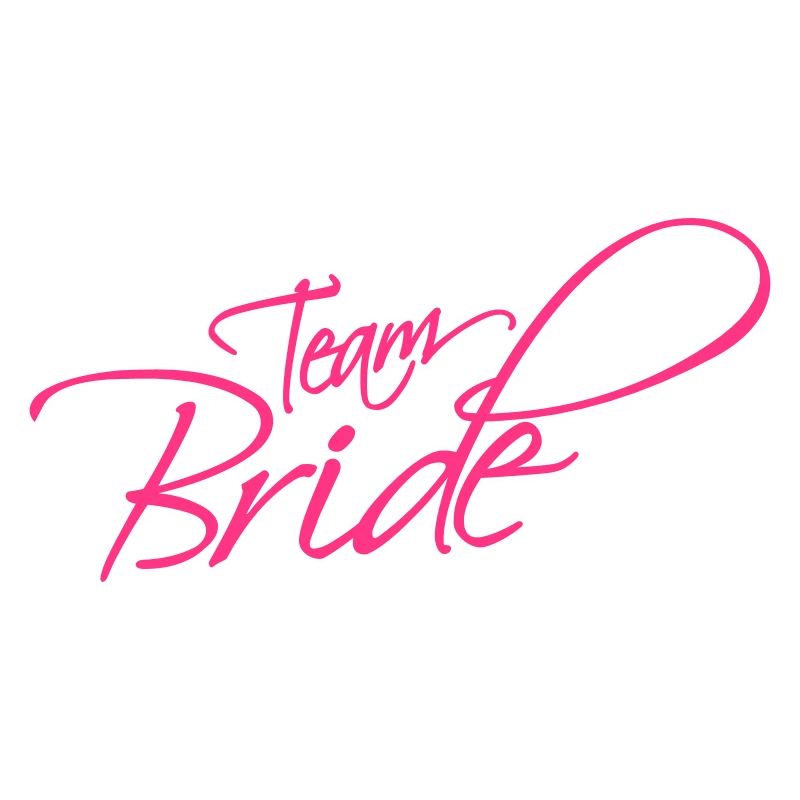 Team Bride