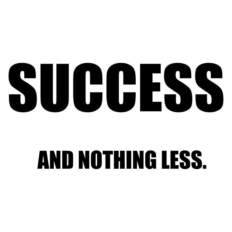 Success