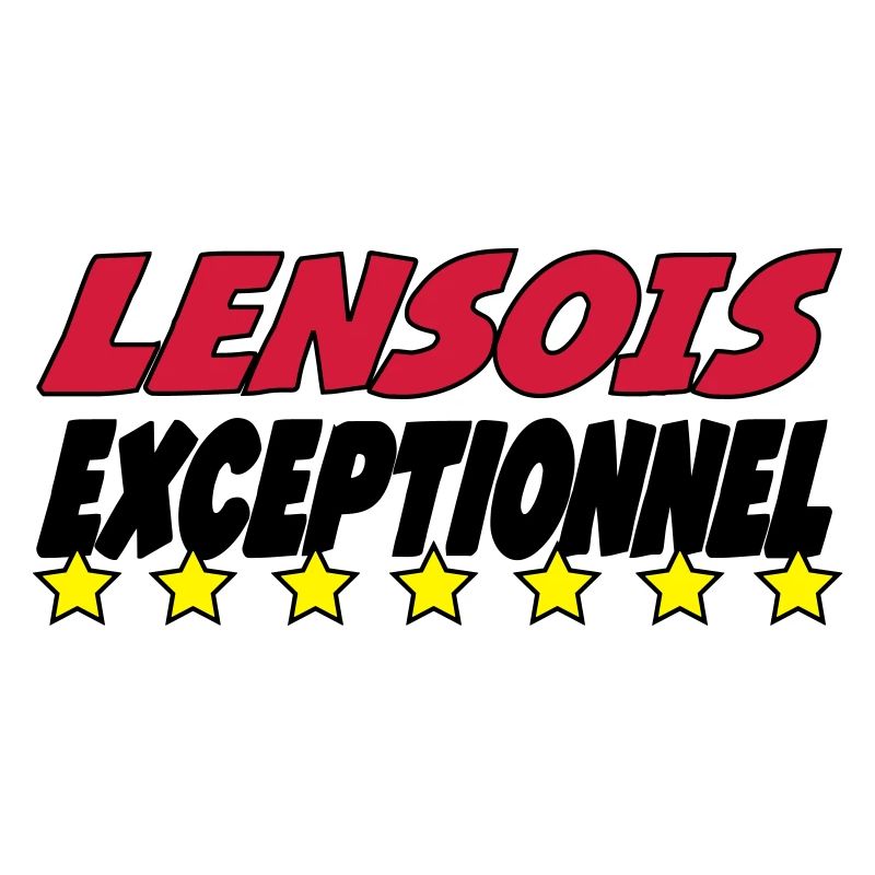 Lensois exceptionnel