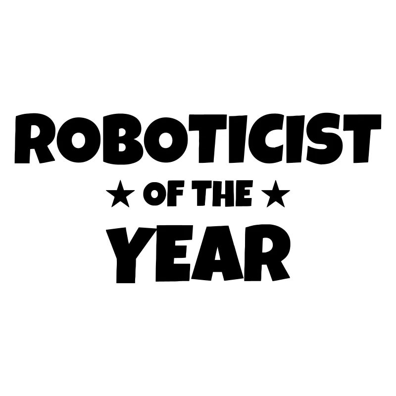robotique / robot / roboticien / technologie
