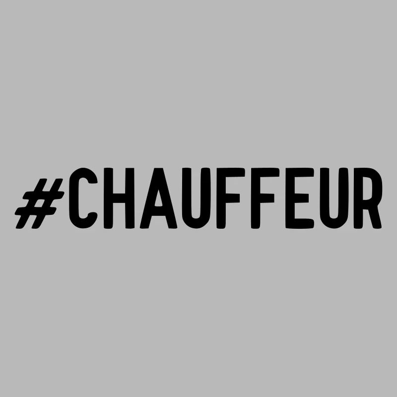 Chauffeur