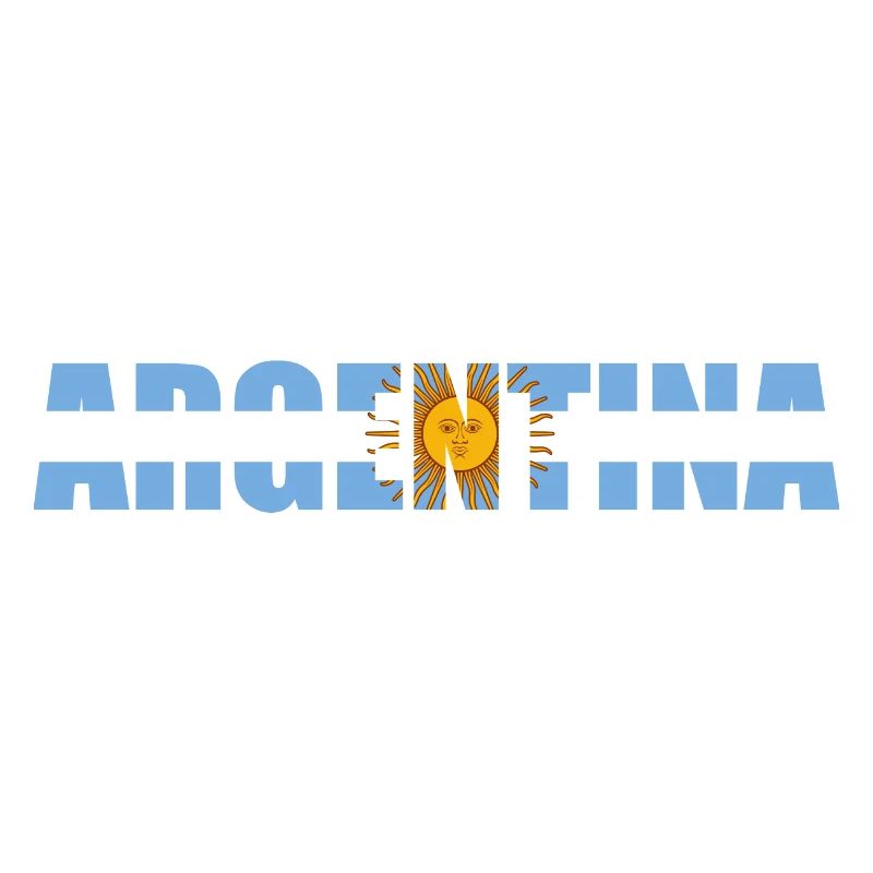 Argentinien
