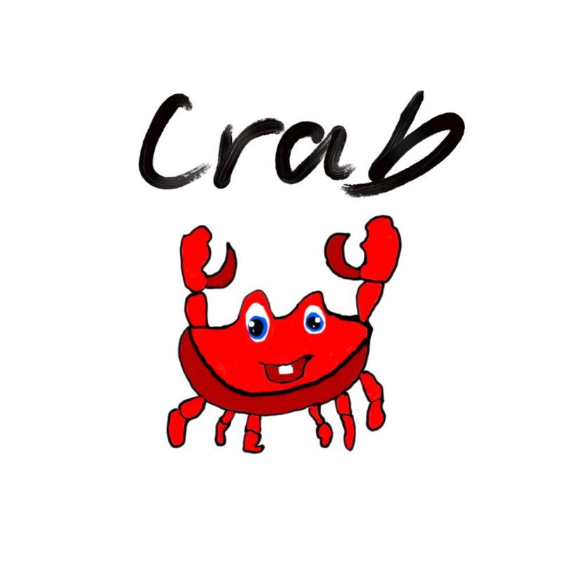 Crab