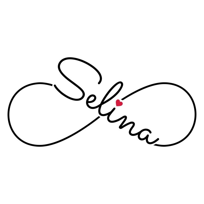 Selina surname first name