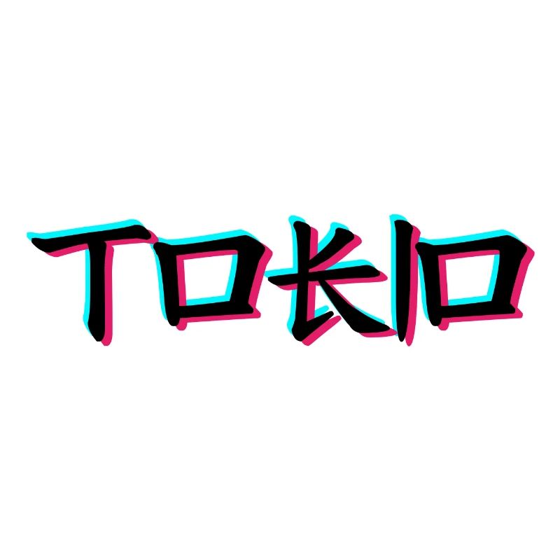 Tokyo