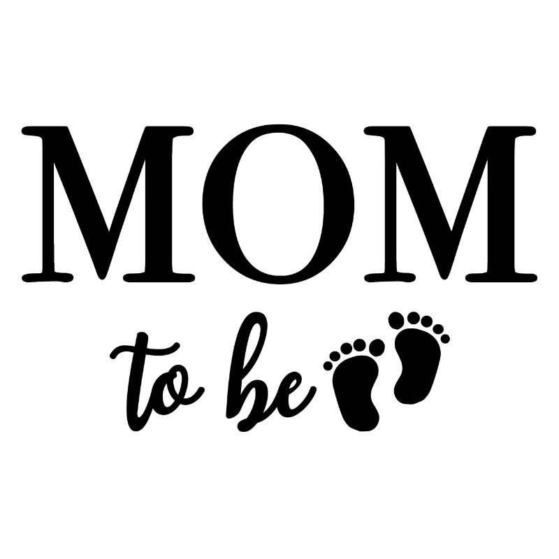 Maman à be Bébé Grossesse