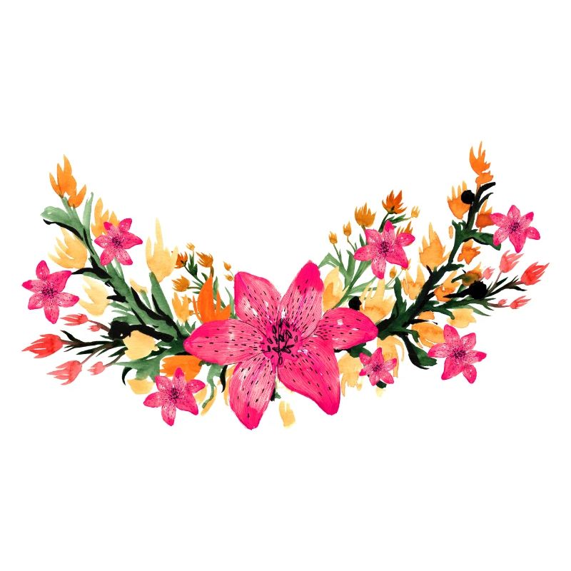 Fleurs