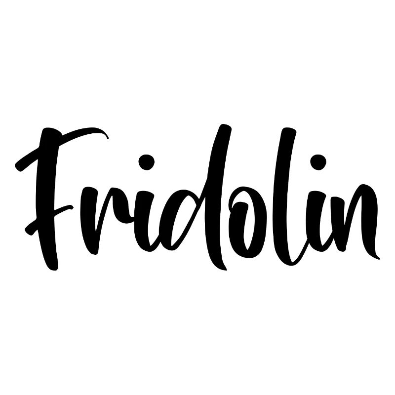 Fridolin