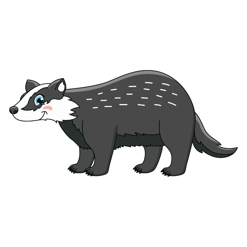 Badger