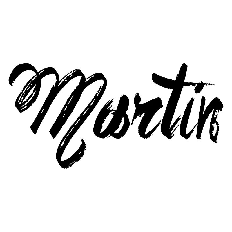 Martin