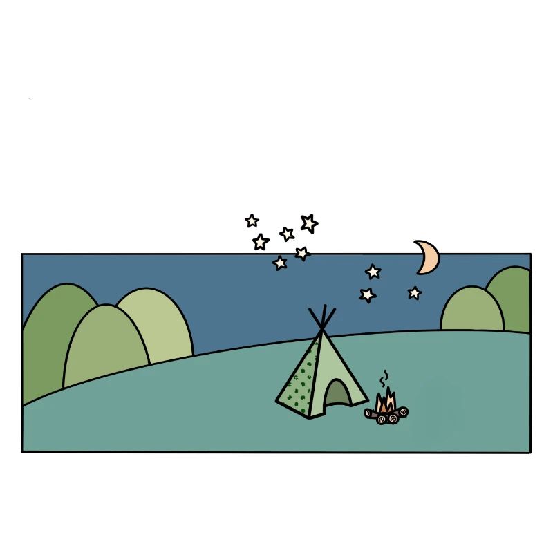 Sternbild Löwe