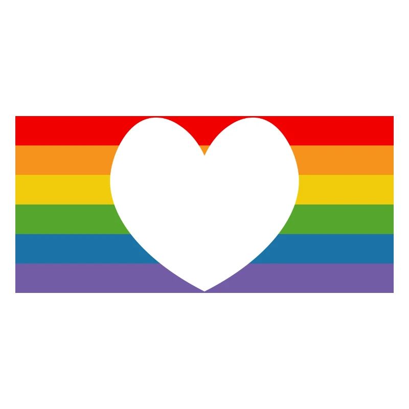 pride regenbogen flag