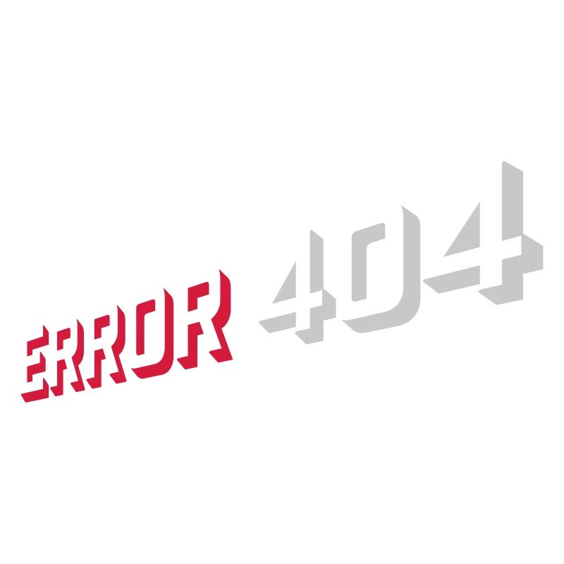 Erreur 404 Nerd Computer