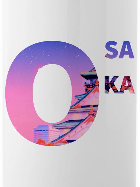 Osaka