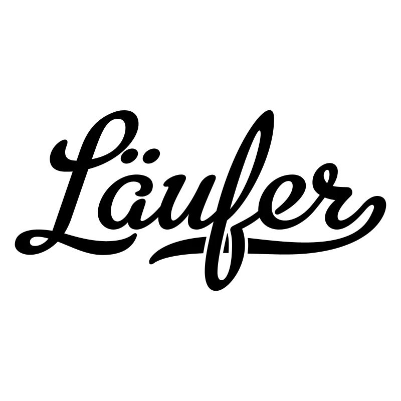 Läufer