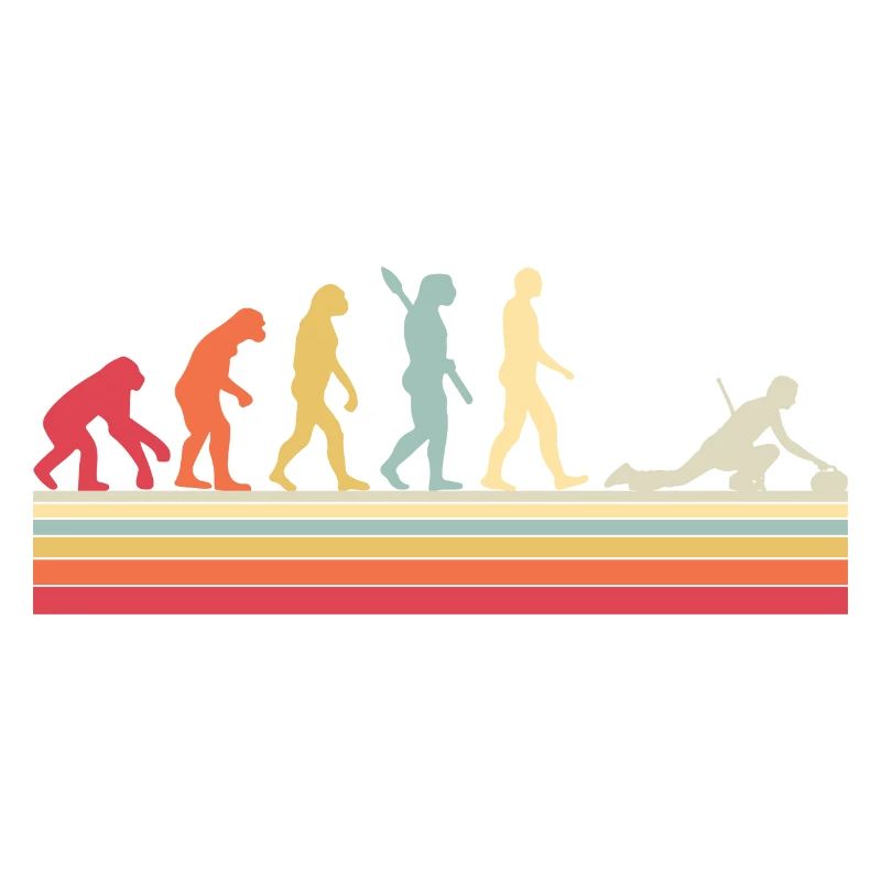 Équipe de curling Evolution