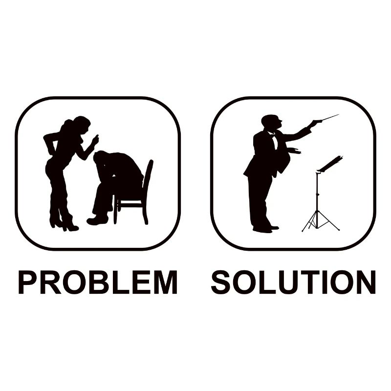 Dirigenten Geschenk Dirigieren Dirigent Musik