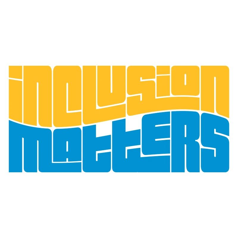 l’inclusion, ça compte Logo École