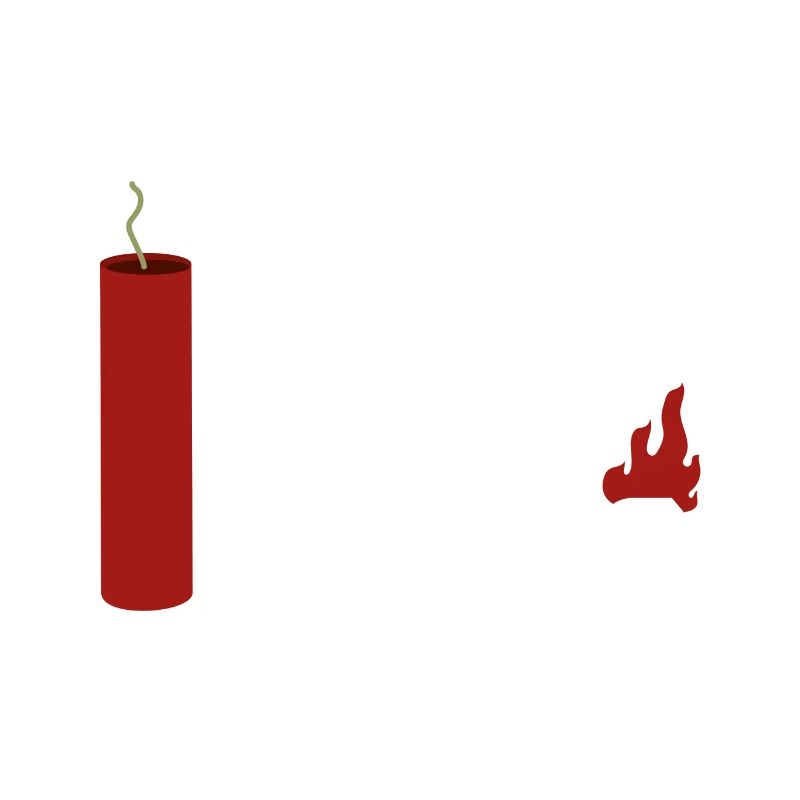 Born for Pyro