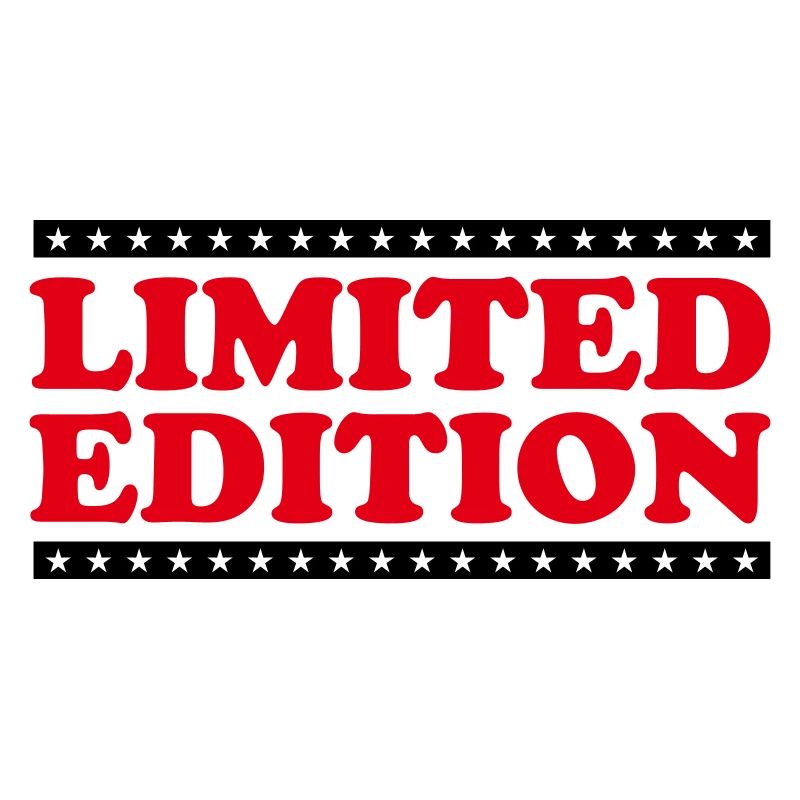 Édition limitée