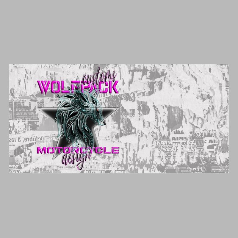 Wolfpack Customs