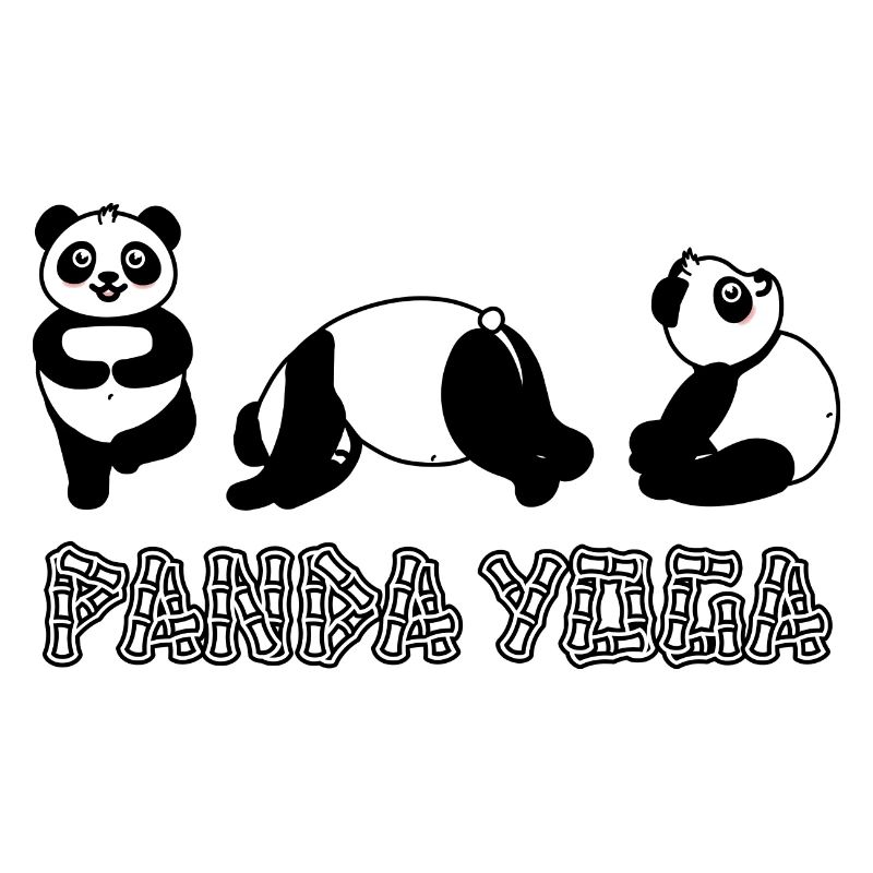 Panda Yoga