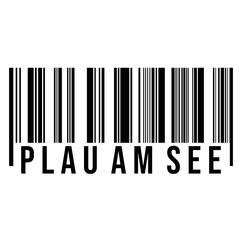 Plau am See Strichcode