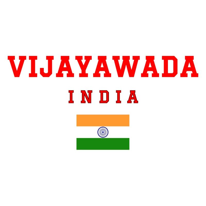 Vijayawada, Indië