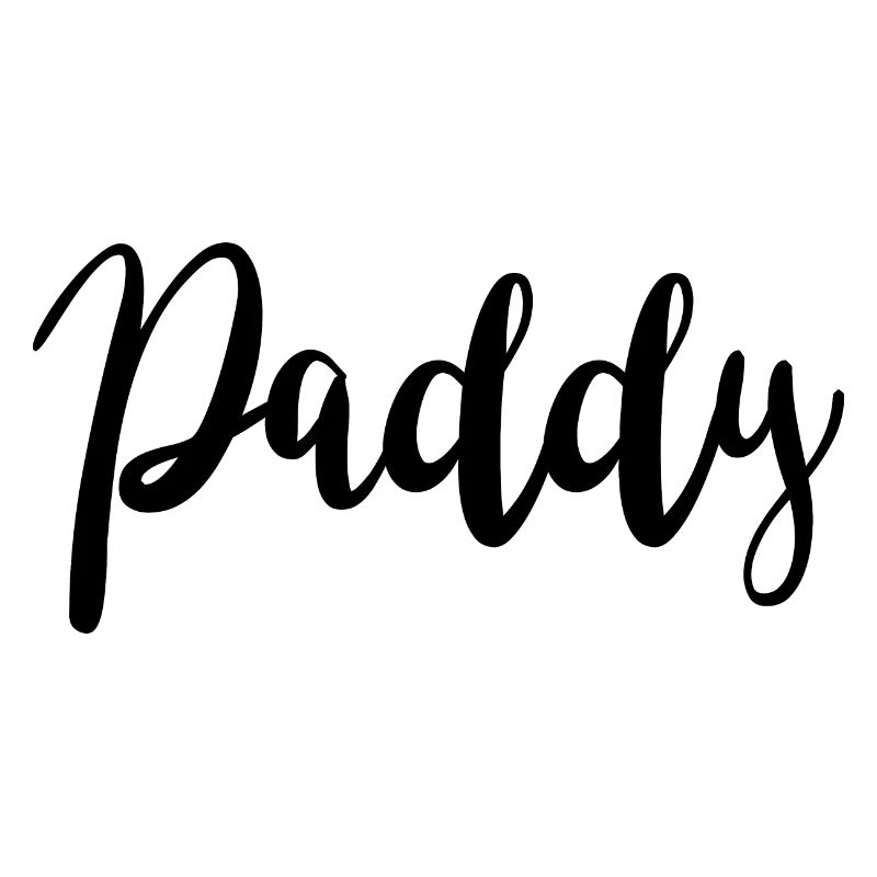 Paddy