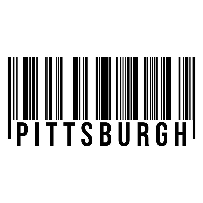 Code-barres Pittsburgh