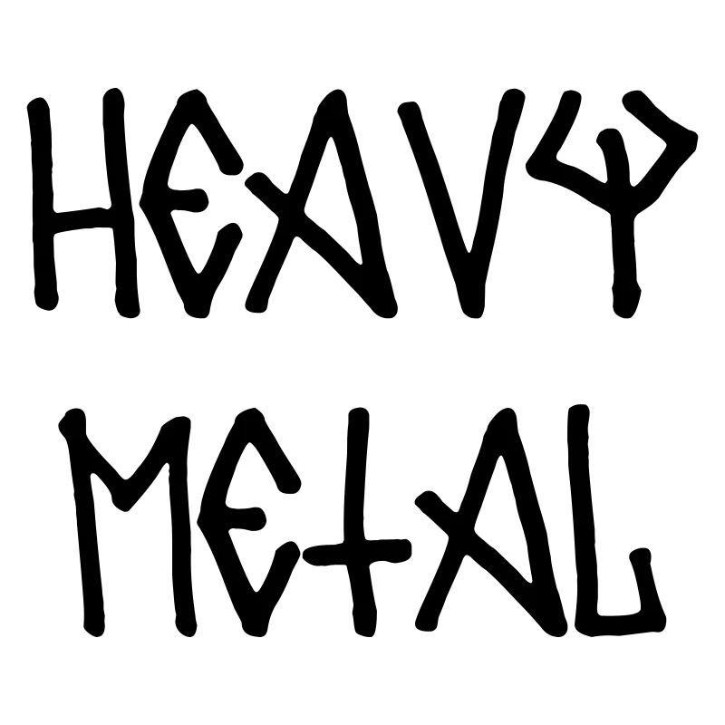 Heavy Metal