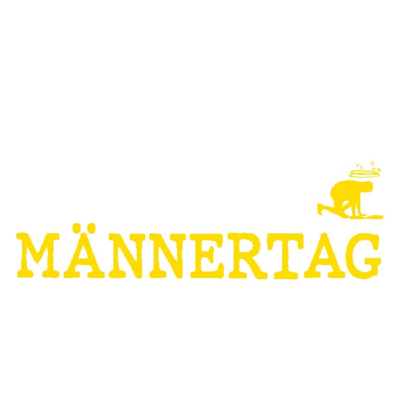 Männertag Evolution Herrentag Bier Grillabend
