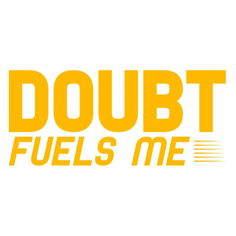 Le doute m’alimente 2