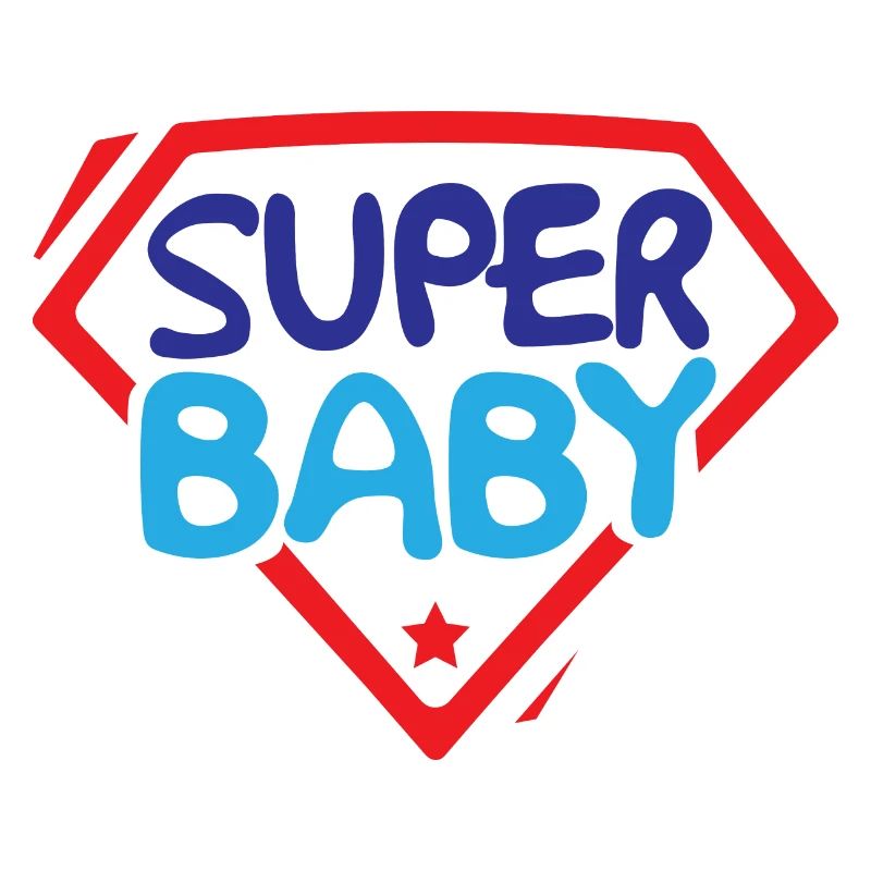 Super bébé