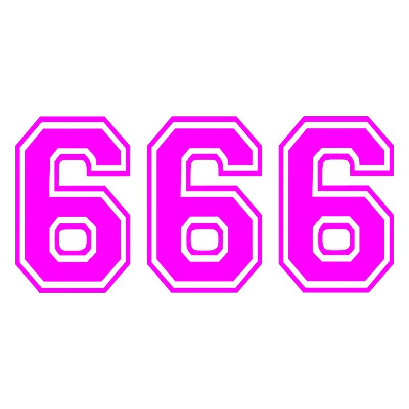 666