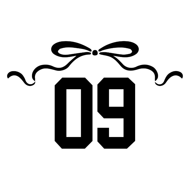 Nummer 9 Knoten - 9. Jahrestag
