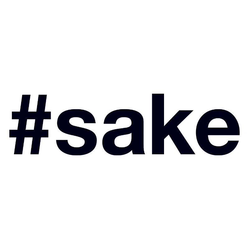 Saké
