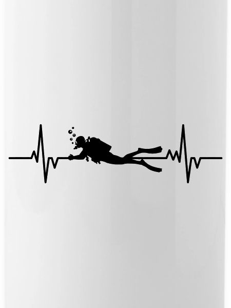 Diver - Heartbeat