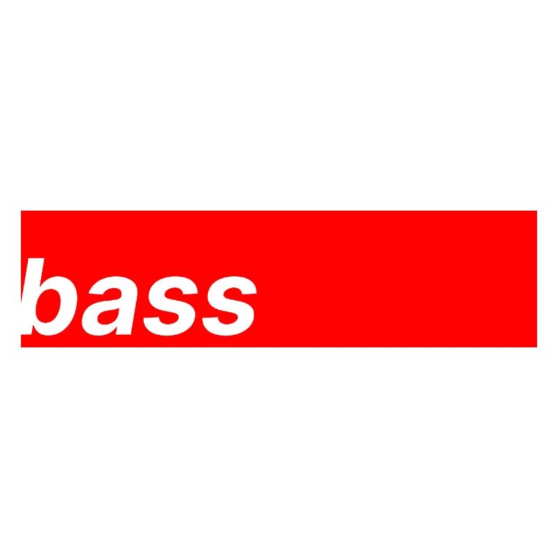 Bass