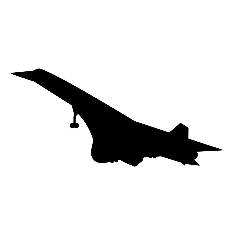 concorde
