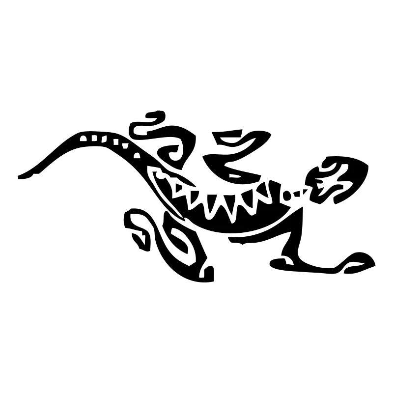 Lezard Gecko