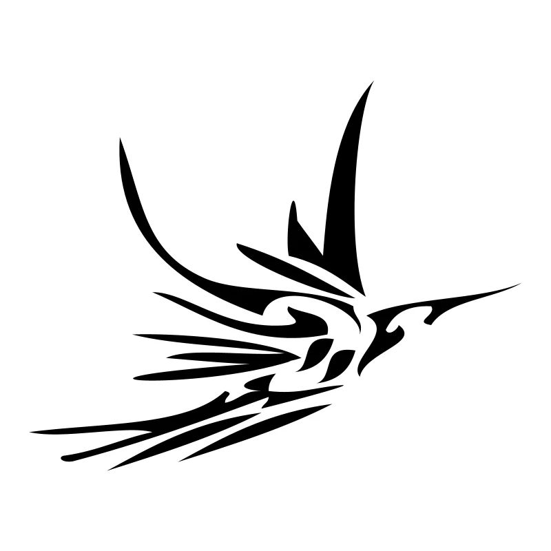 oiseautribal
