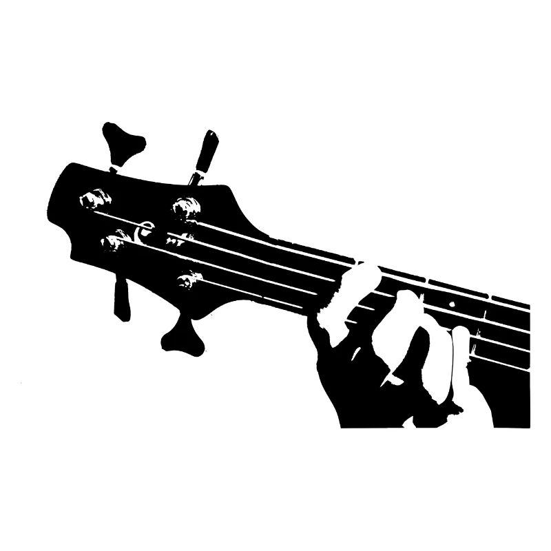 guitare basse