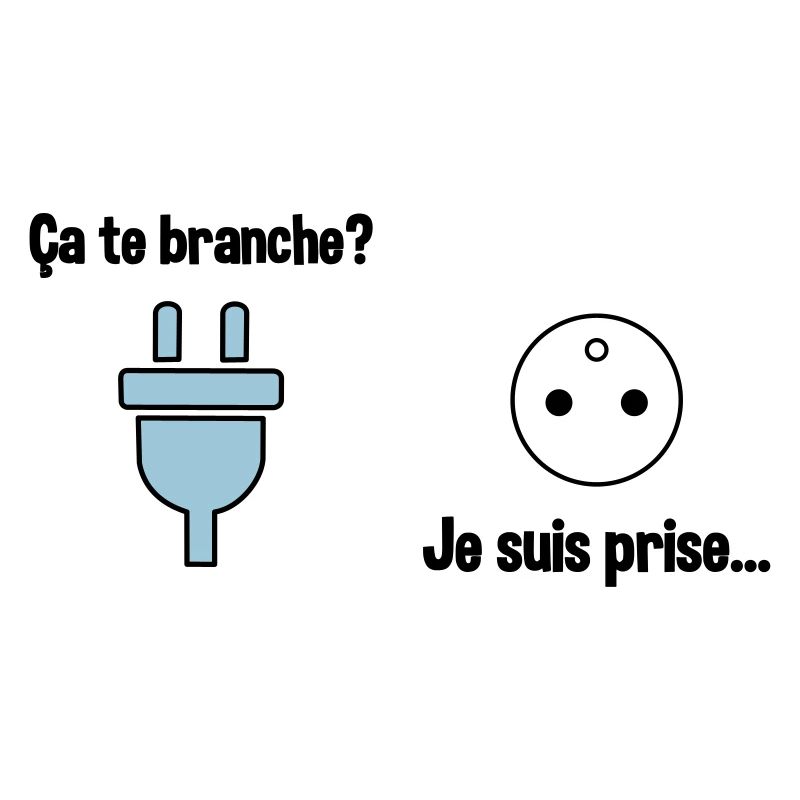 Ça te branche?