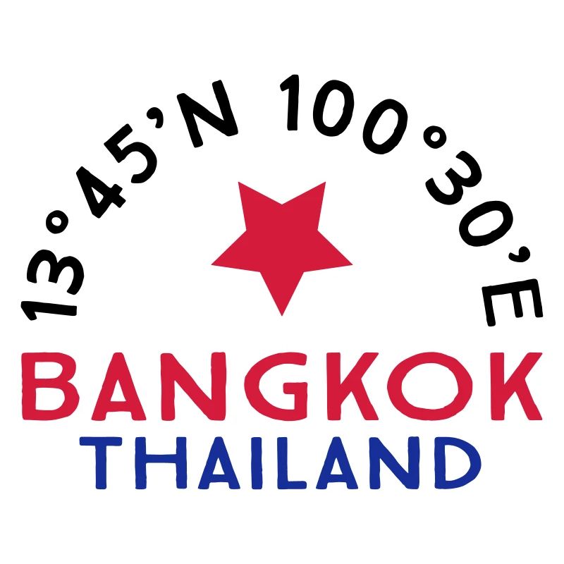 Bangkok