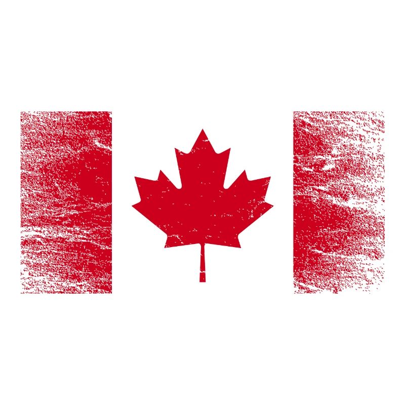 Canada Érable Vancouver Montréal Toronto Maple Leaf