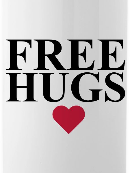 Free Hugs