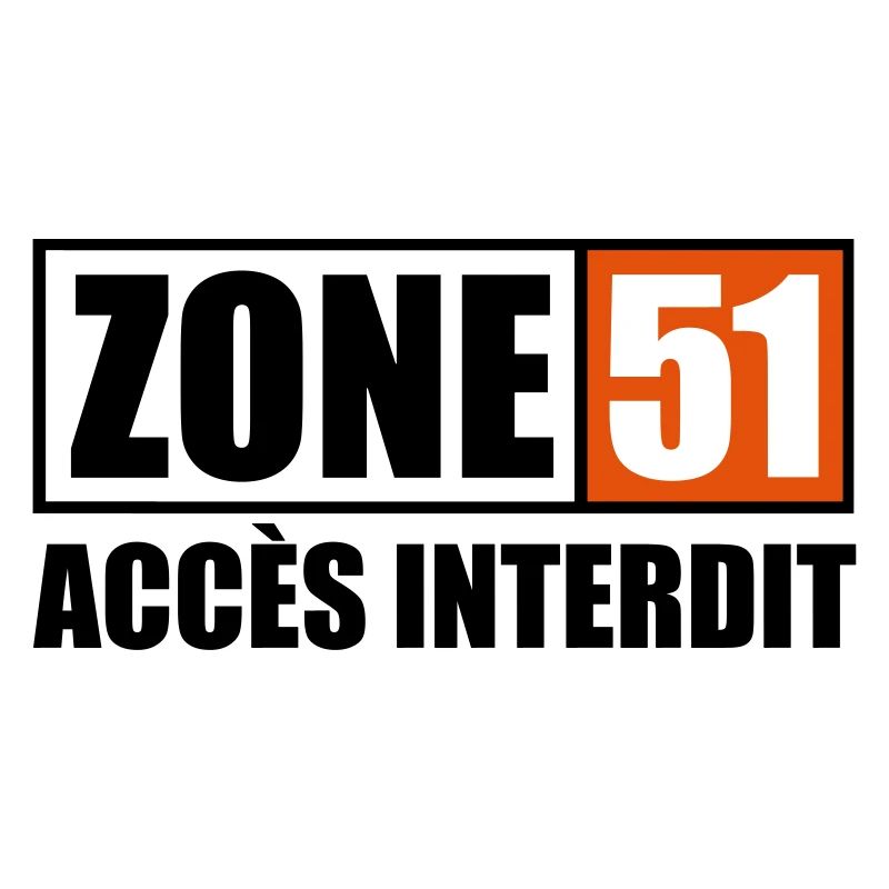 ZONE 51