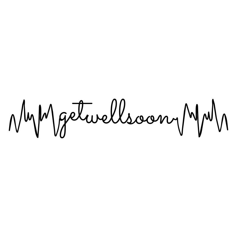 get well soon