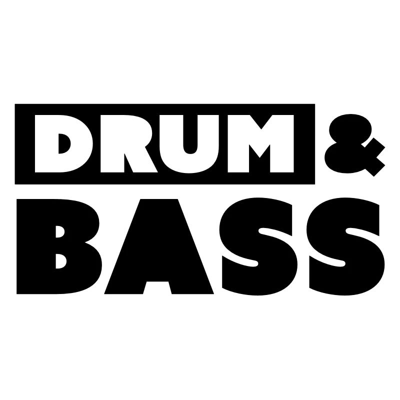 DRUM & BASS